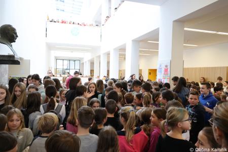 Osnovna šola Toma Brejca praznuje (11)